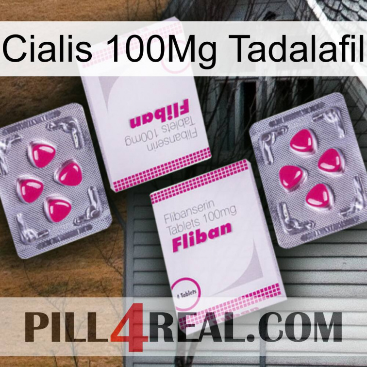 Cialis 100Mg Tadalafil 33
